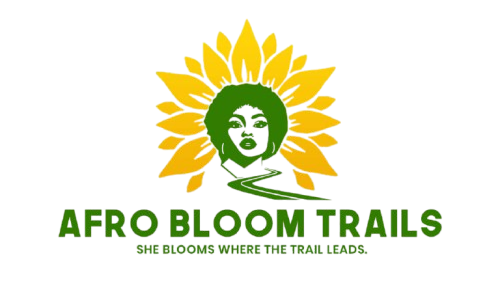 Afro Bloom Trails